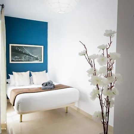 Holidays2malaga Ollerias Appartement *