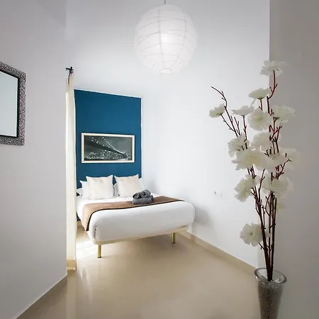 Appartement Holidays2malaga Ollerias