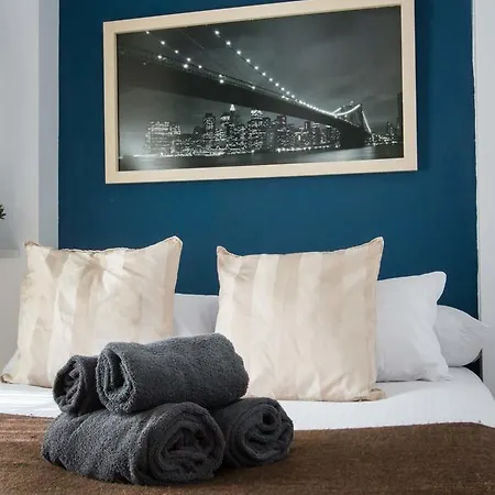 Holidays2malaga Ollerias Appartement *