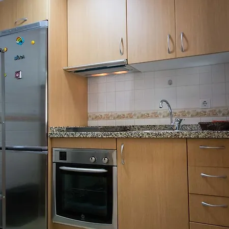Holidays2malaga Ollerias Appartement Málaga
