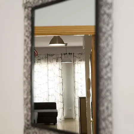 Appartement Holidays2malaga Ollerias Málaga
