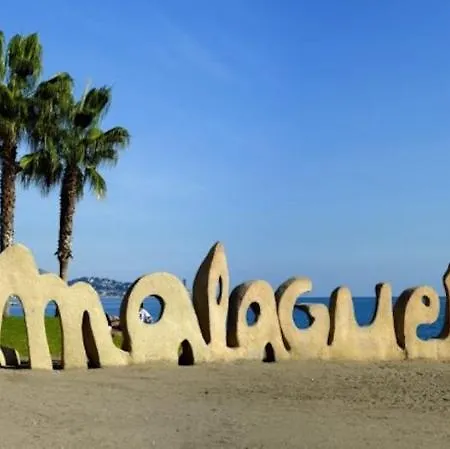Holidays2malaga Ollerias Appartement